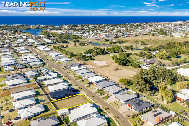 32 Wisteria Street BARGARA QLD 4670