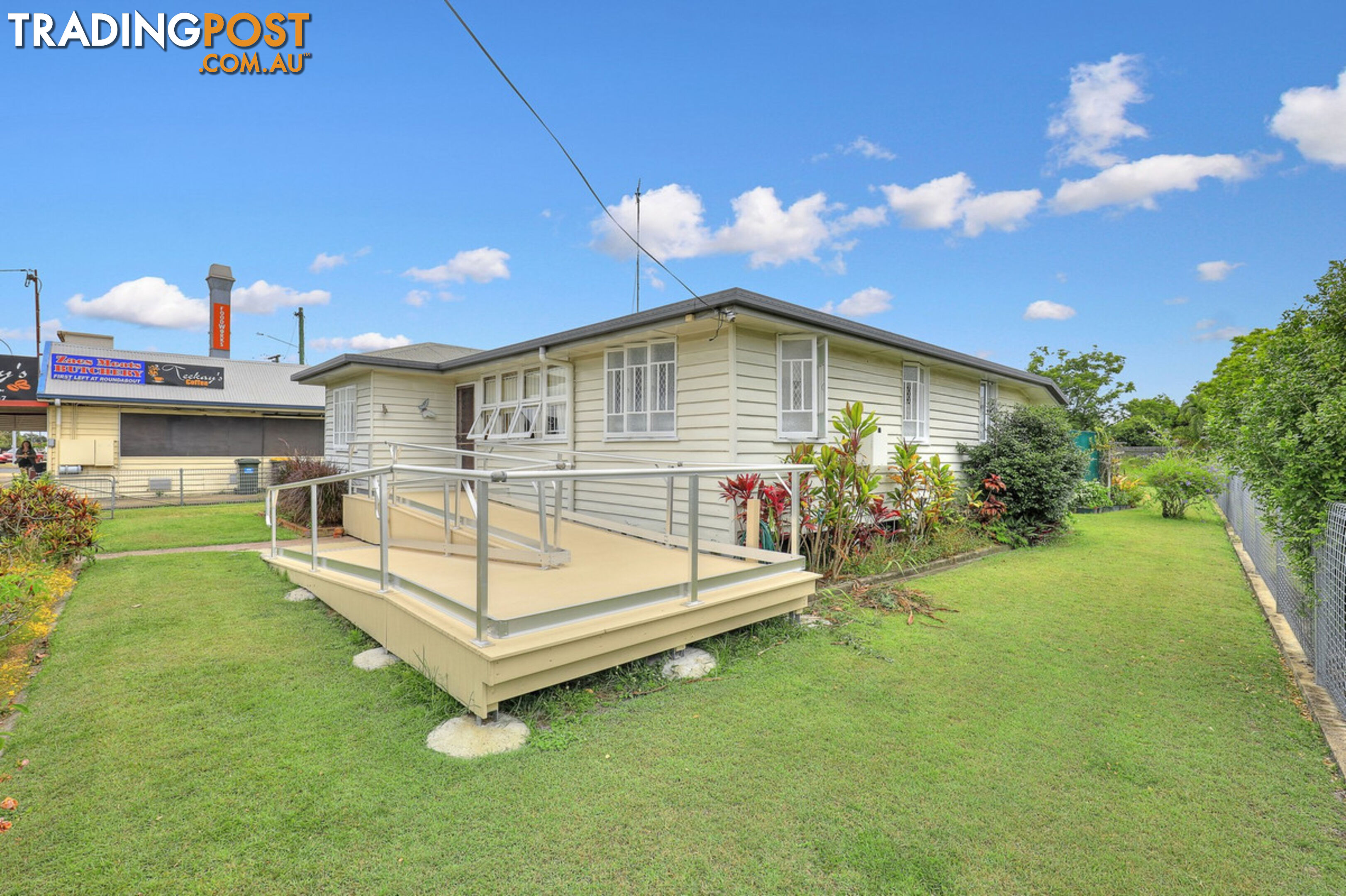 20 Boundary Street BUNDABERG SOUTH QLD 4670