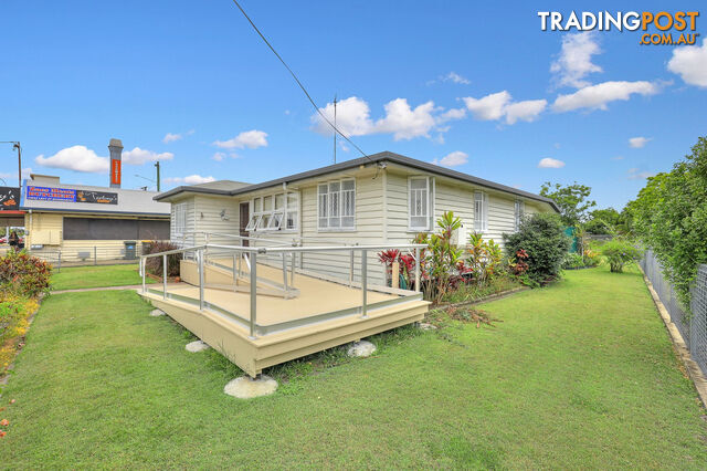 20 Boundary Street BUNDABERG SOUTH QLD 4670