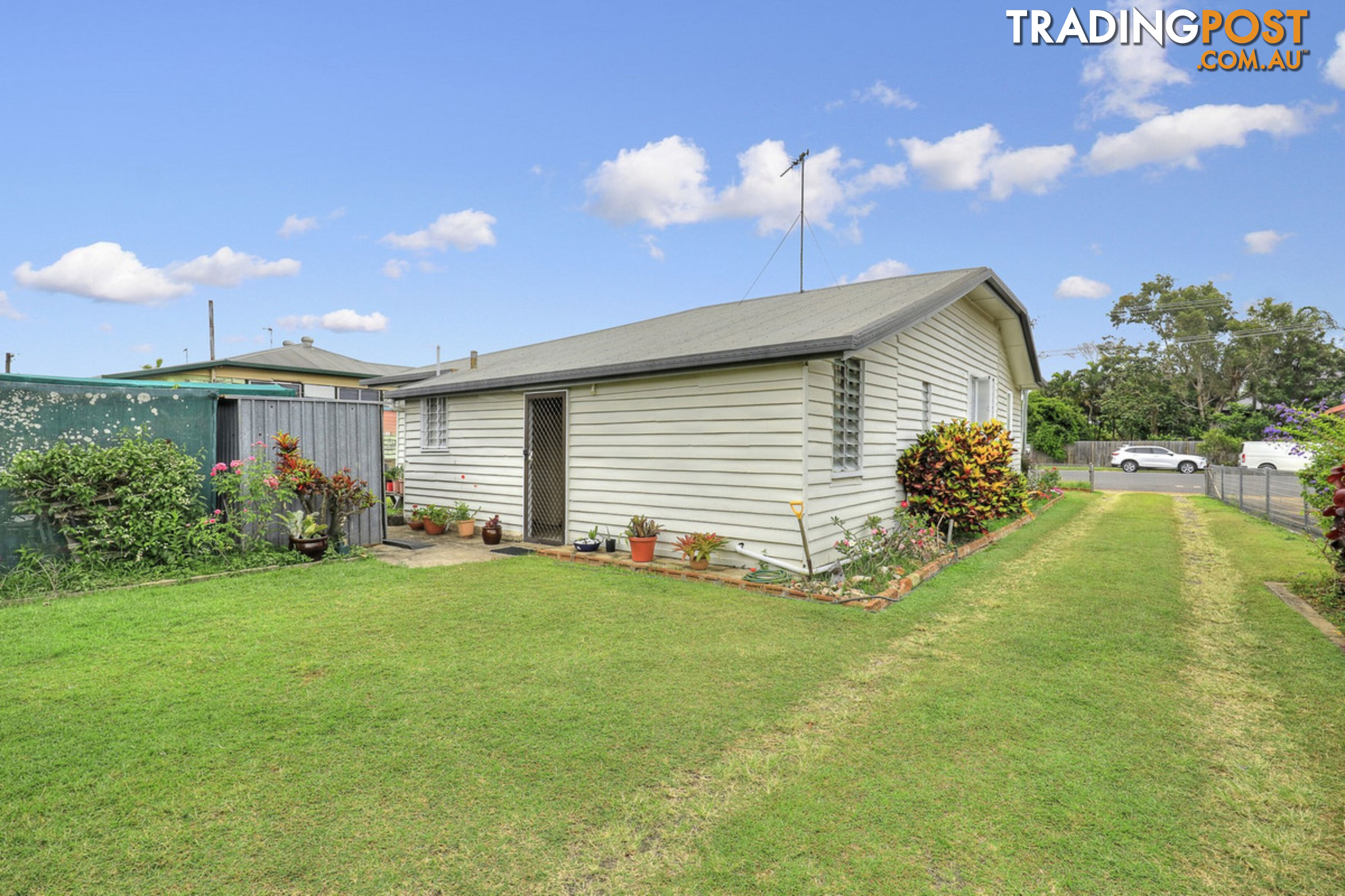 20 Boundary Street BUNDABERG SOUTH QLD 4670