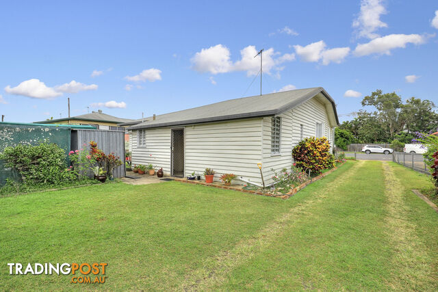 20 Boundary Street BUNDABERG SOUTH QLD 4670