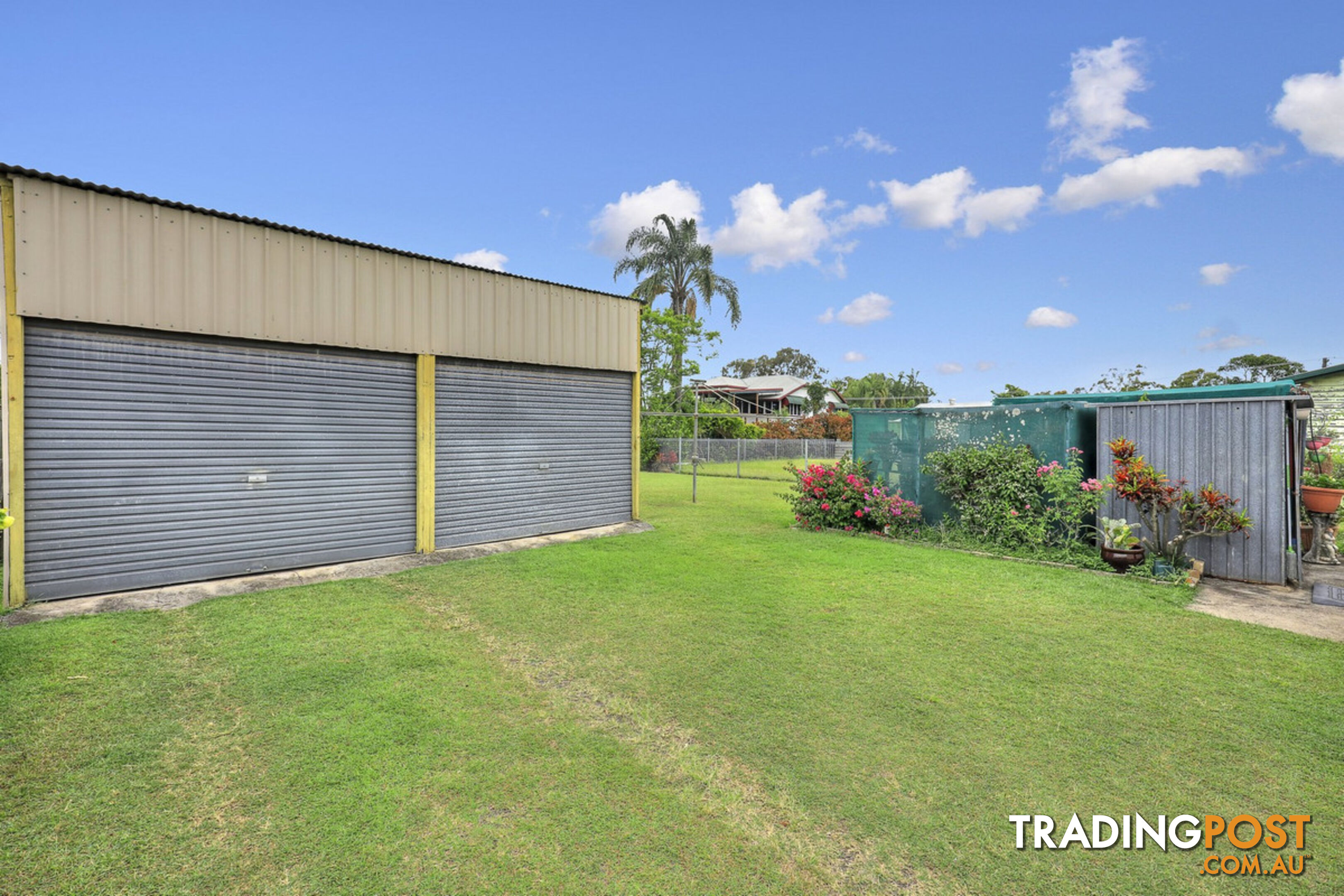 20 Boundary Street BUNDABERG SOUTH QLD 4670