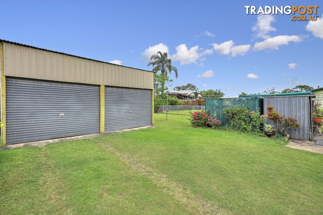 20 Boundary Street BUNDABERG SOUTH QLD 4670