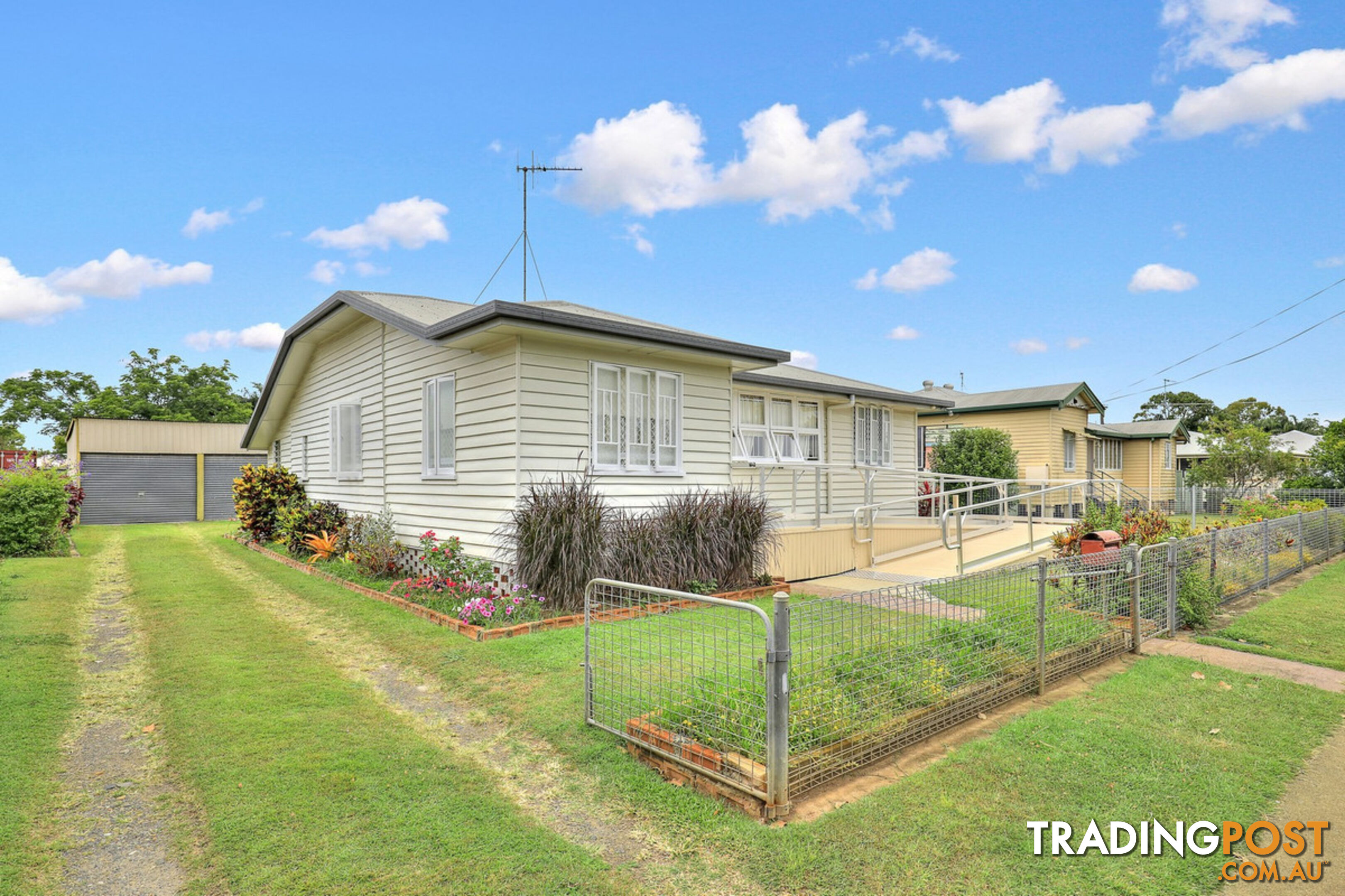 20 Boundary Street BUNDABERG SOUTH QLD 4670