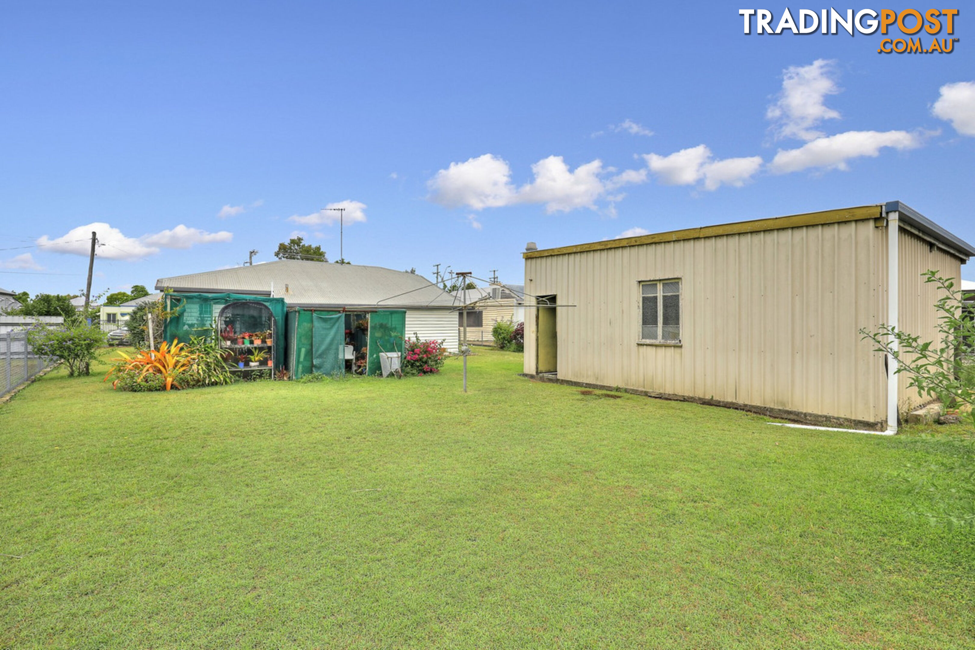 20 Boundary Street BUNDABERG SOUTH QLD 4670