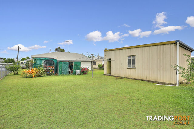 20 Boundary Street BUNDABERG SOUTH QLD 4670