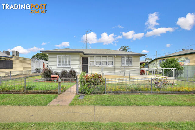 20 Boundary Street BUNDABERG SOUTH QLD 4670