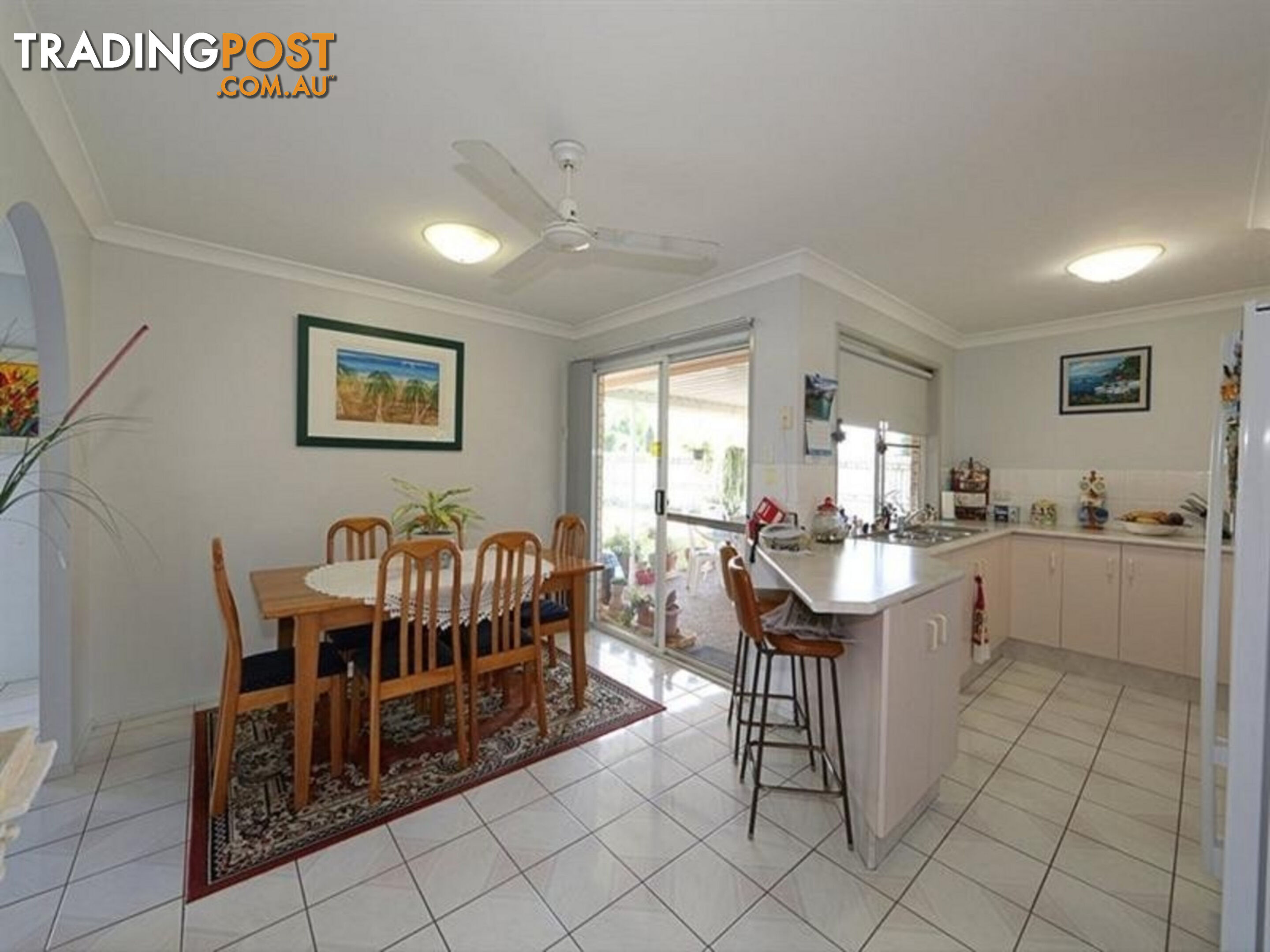 11 Shoreline Crescent BARGARA QLD 4670