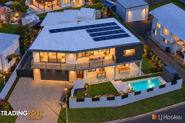 143 Barolin Esplanade CORAL COVE QLD 4670