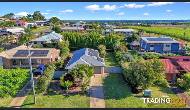 18 Panorama Drive QUNABA QLD 4670