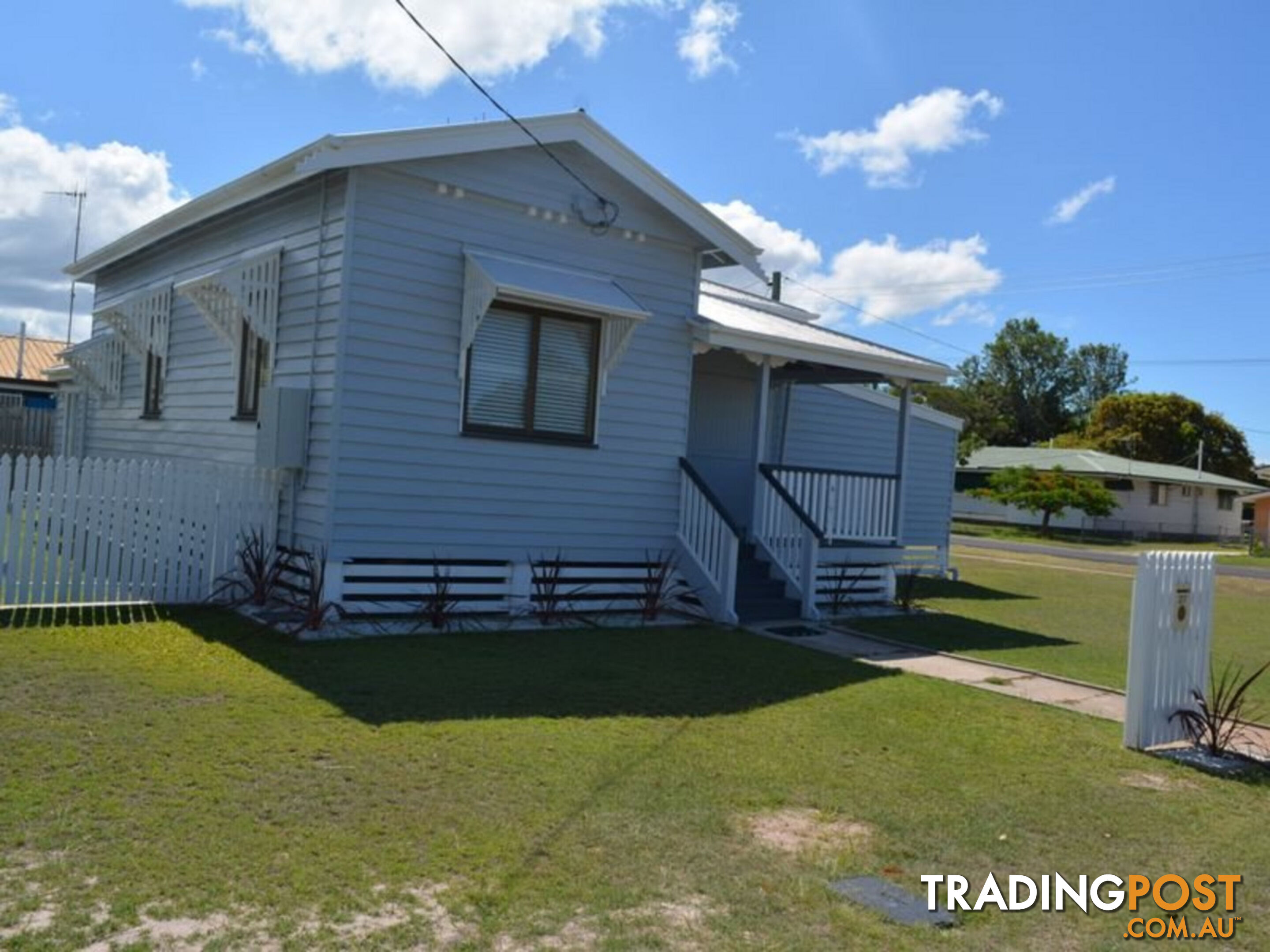 27 Penny Street MILLBANK QLD 4670