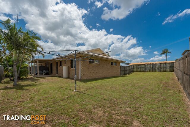 1 Cocas Drive AVOCA QLD 4670