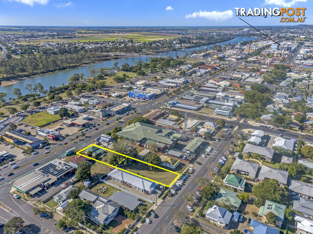 264 Bourbong Street BUNDABERG WEST QLD 4670