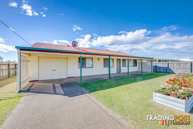 3 Russell Street BUNDABERG NORTH QLD 4670