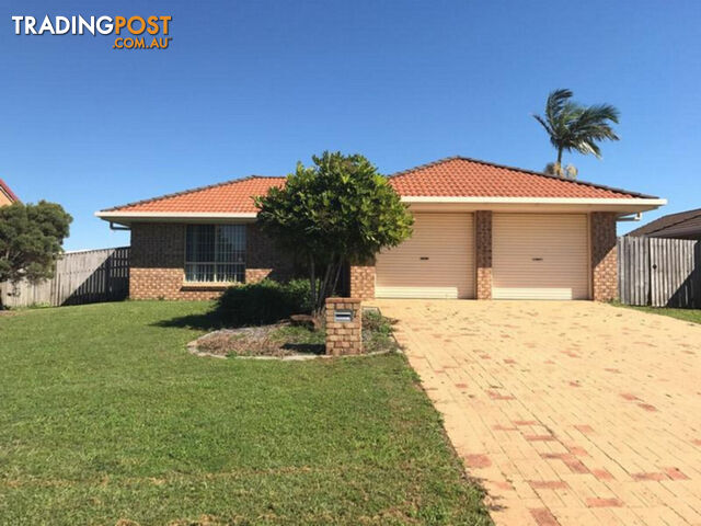 7 Heritage Drive BARGARA QLD 4670