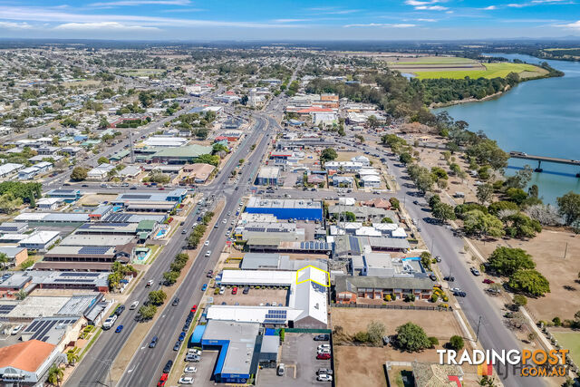7/245 Bourbong Street BUNDABERG WEST QLD 4670