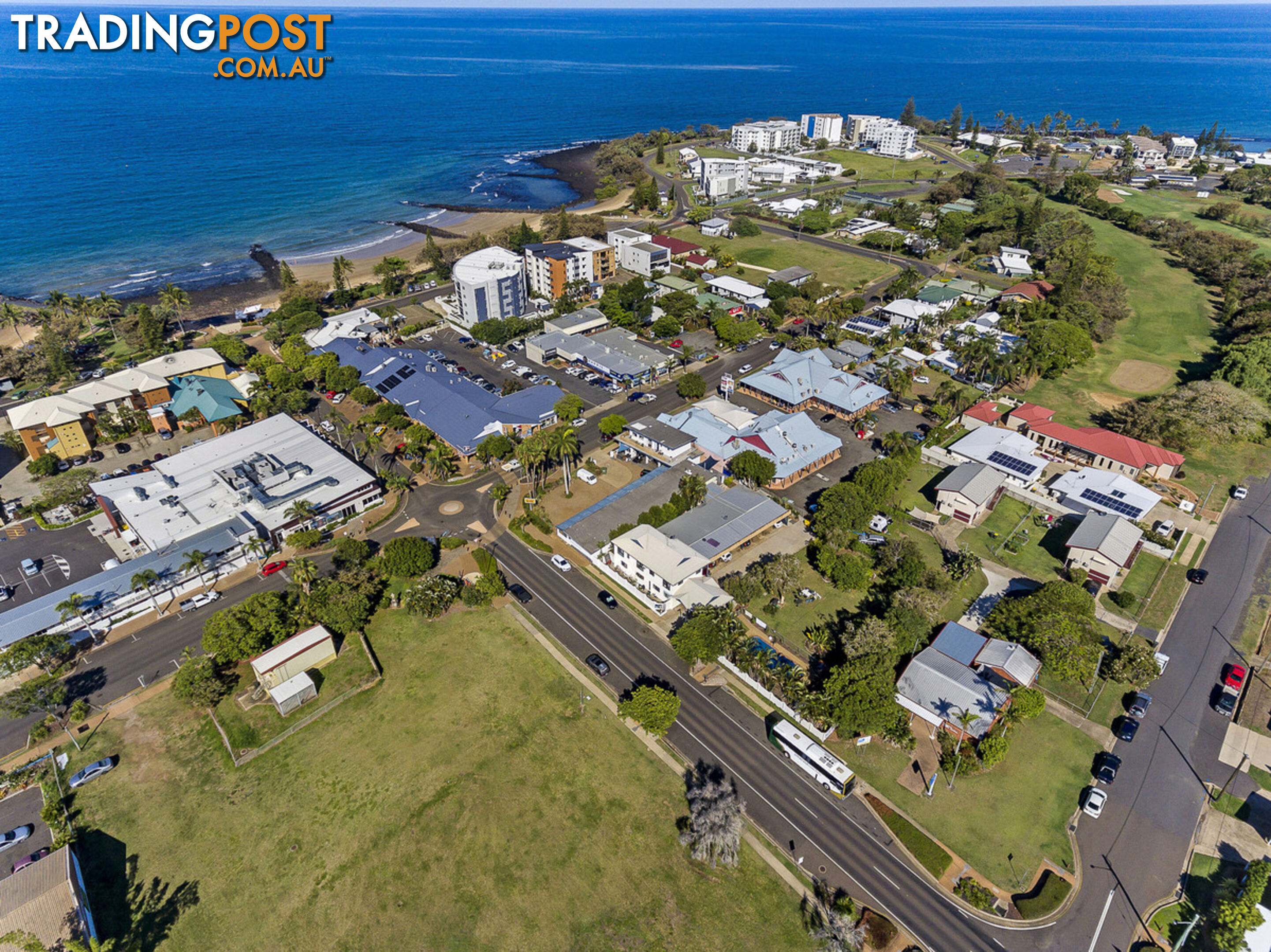 BARGARA QLD 4670