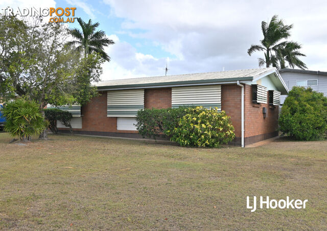 229 Branyan Street AVOCA QLD 4670