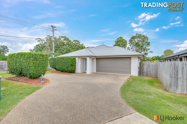 28 Banner Court BRANYAN QLD 4670