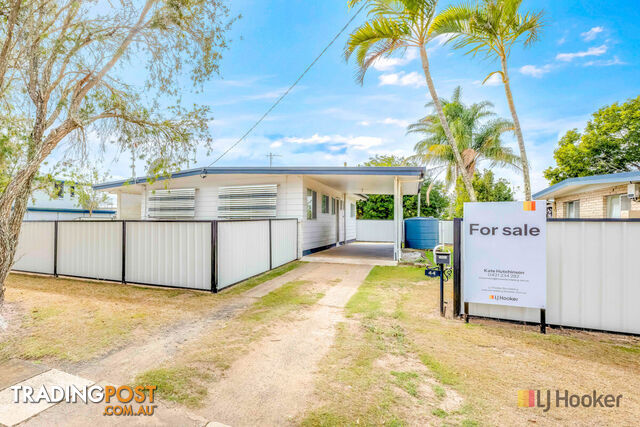 44 Loeskow Street BUNDABERG NORTH QLD 4670