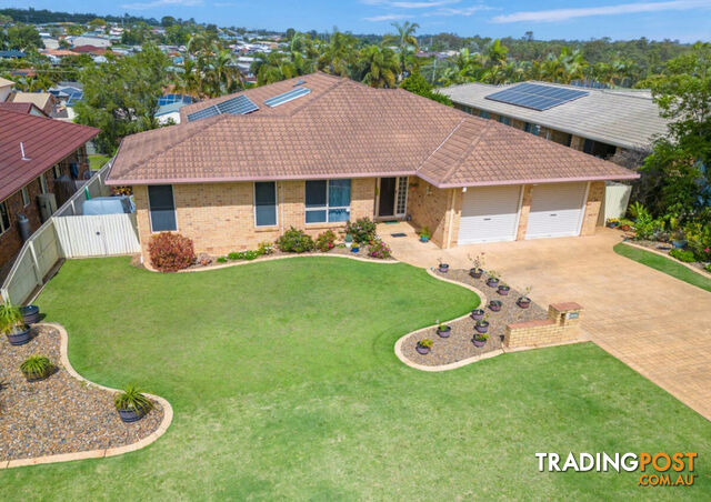 5 Robina Drive AVOCA QLD 4670