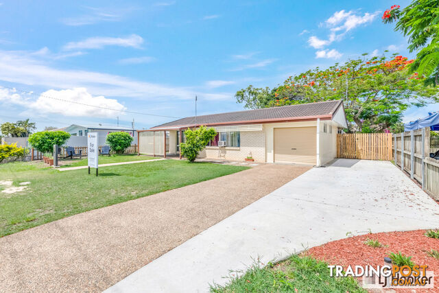 12 Craft Street AVENELL HEIGHTS QLD 4670