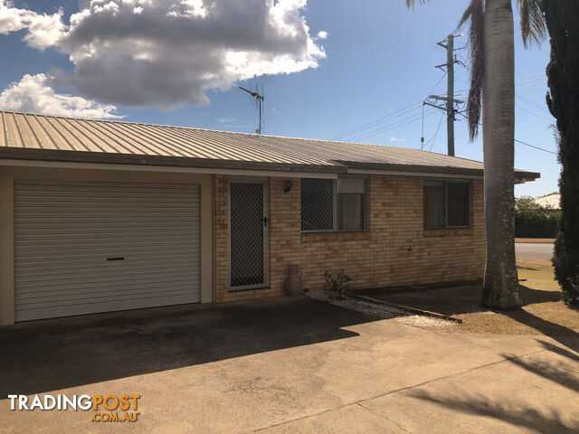 1/95 Boundary WALKERVALE QLD 4670