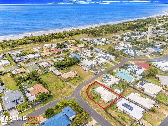 1 Cycad Court MOORE PARK BEACH QLD 4670