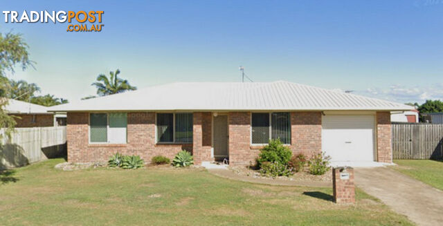 26 Clive Crescent KEPNOCK QLD 4670