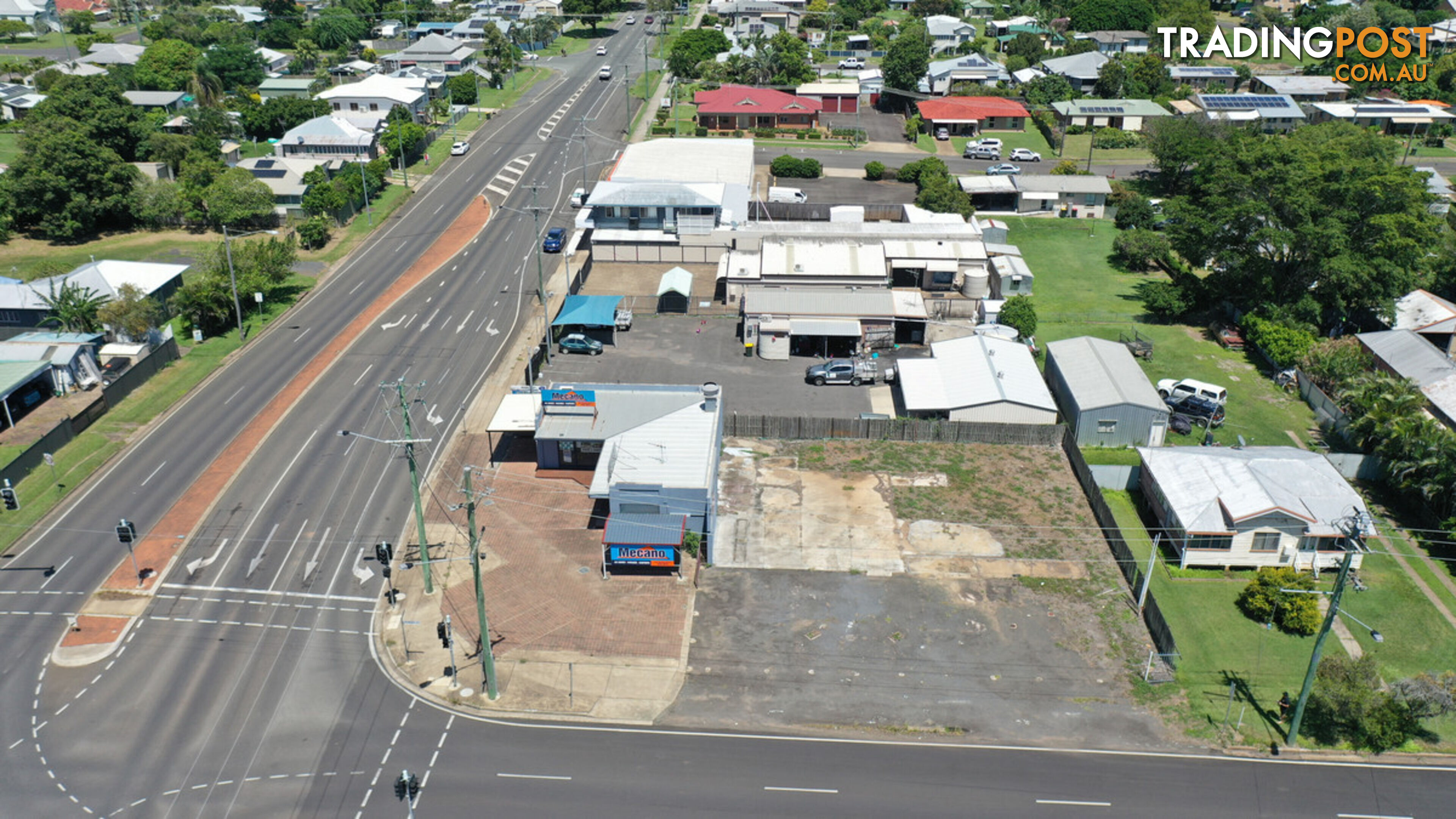 29 Boundary Street BUNDABERG SOUTH QLD 4670