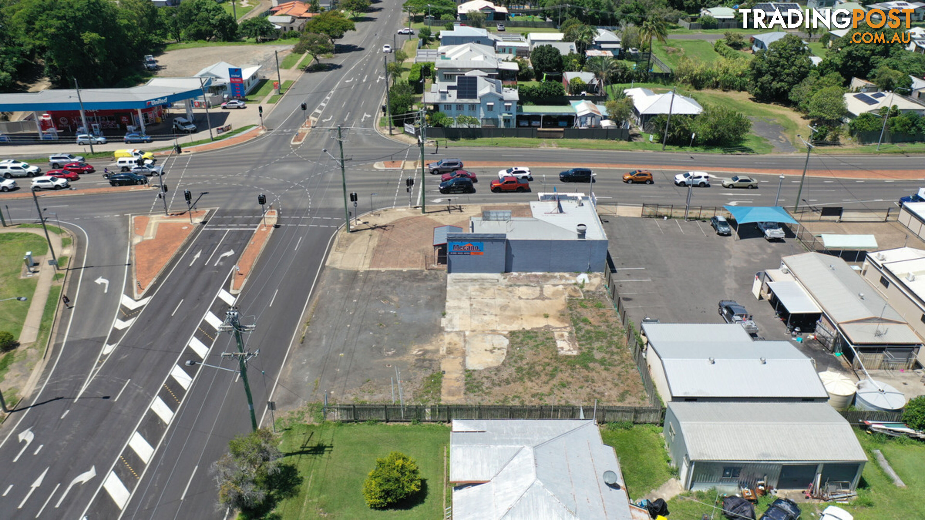 29 Boundary Street BUNDABERG SOUTH QLD 4670