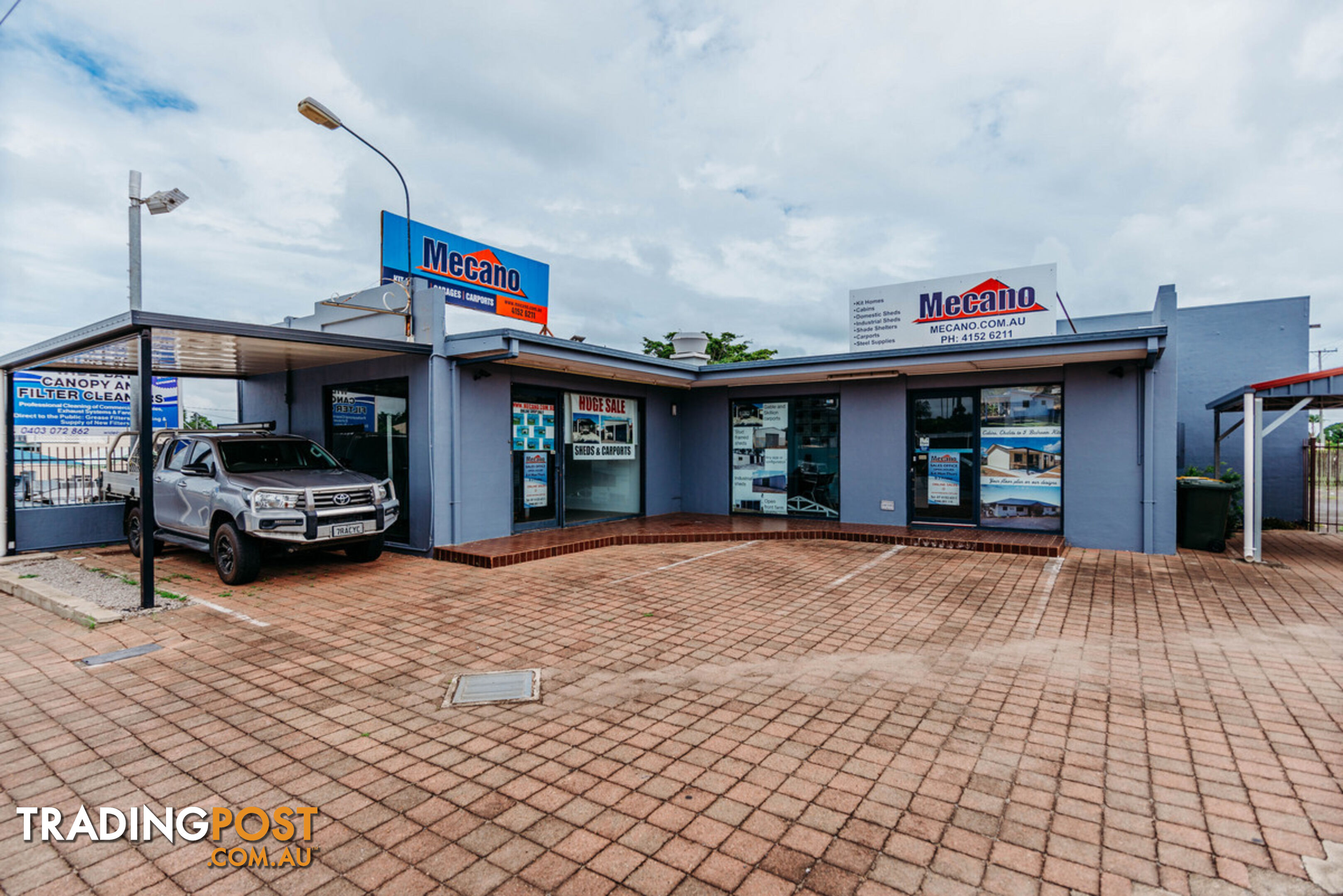 29 Boundary Street BUNDABERG SOUTH QLD 4670