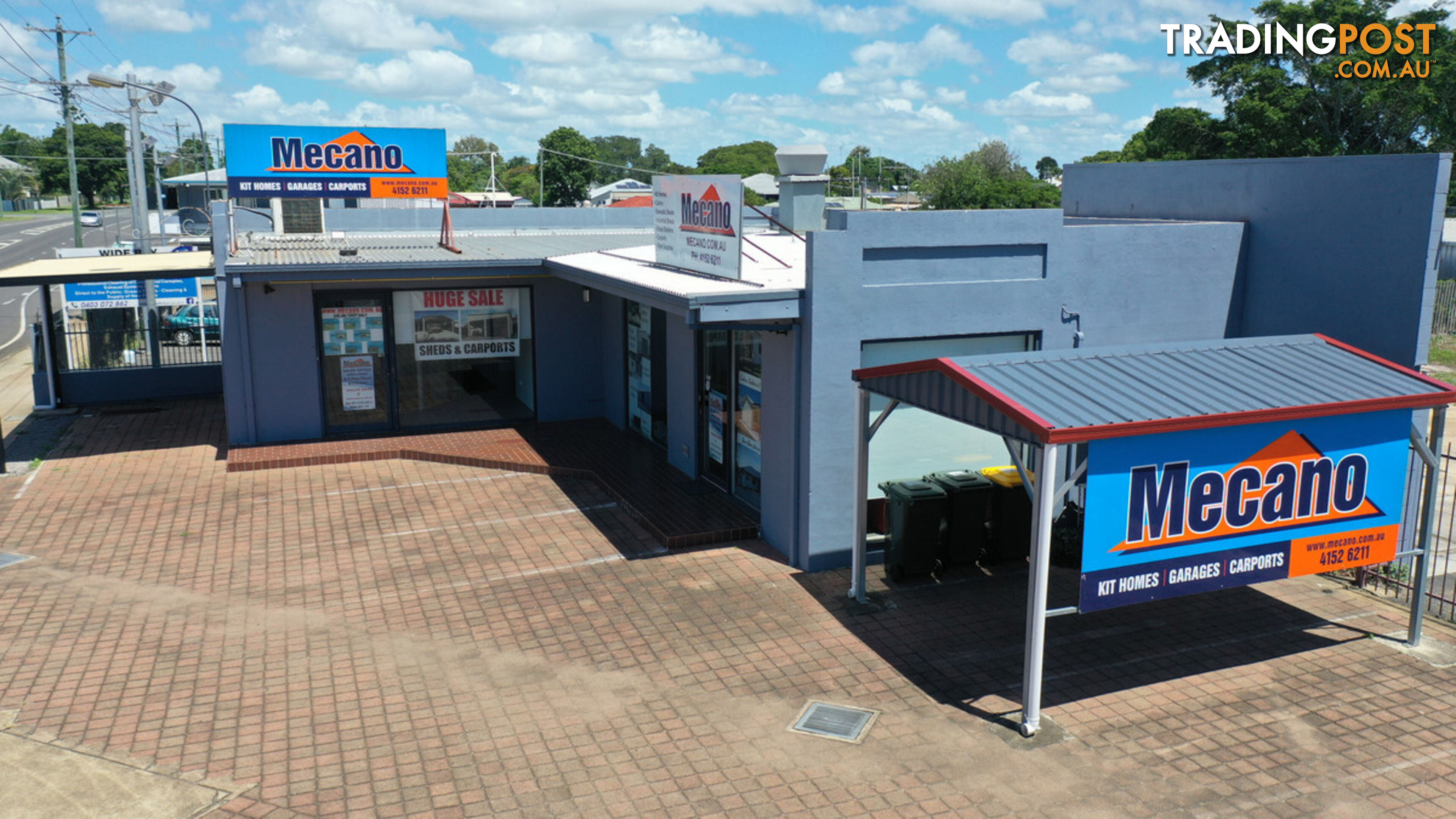 29 Boundary Street BUNDABERG SOUTH QLD 4670