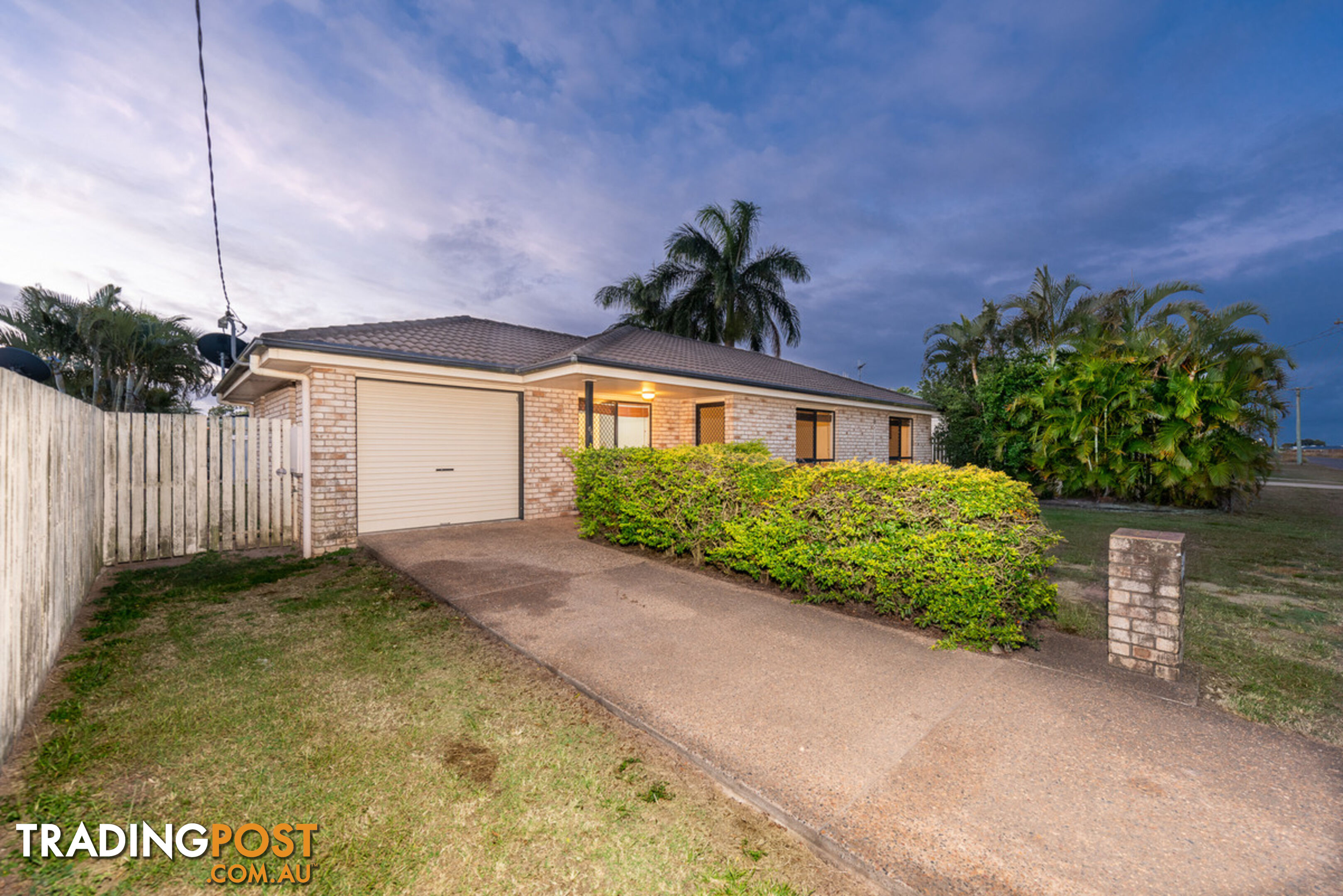 66 Clearview Avenue THABEBAN QLD 4670