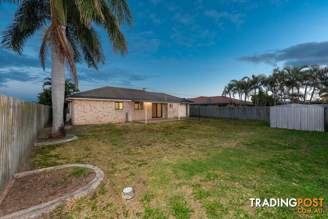 66 Clearview Avenue THABEBAN QLD 4670