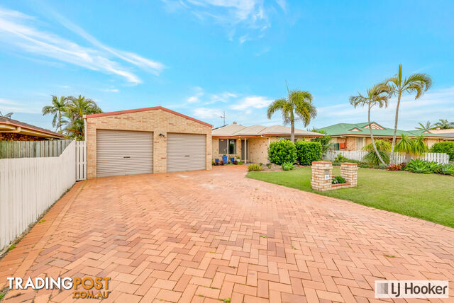 55 Clive Crescent KEPNOCK QLD 4670