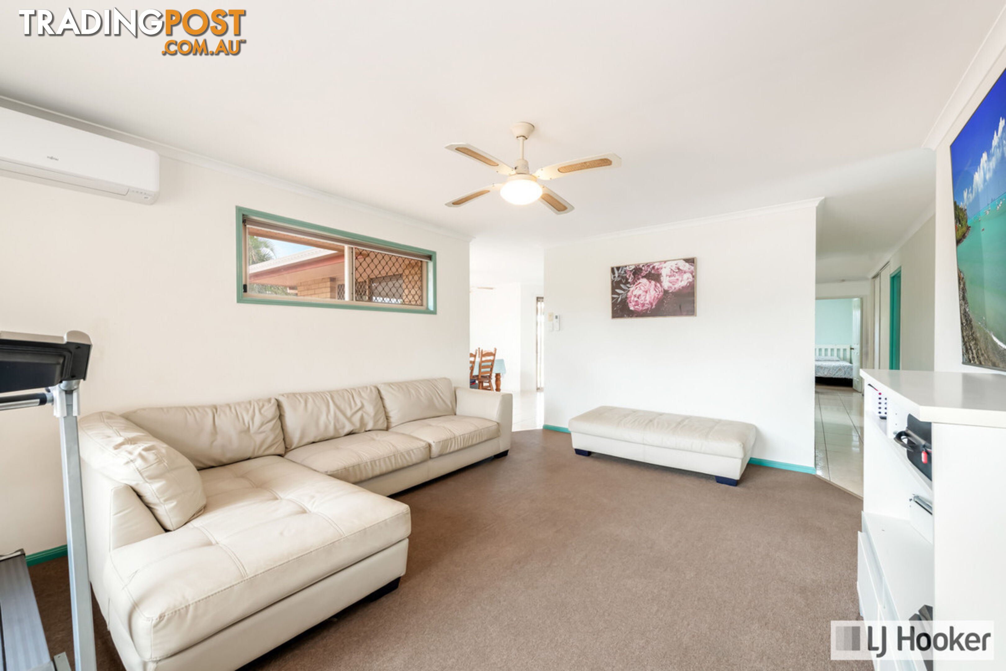 55 Clive Crescent KEPNOCK QLD 4670