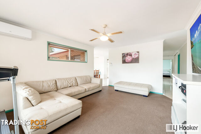 55 Clive Crescent KEPNOCK QLD 4670