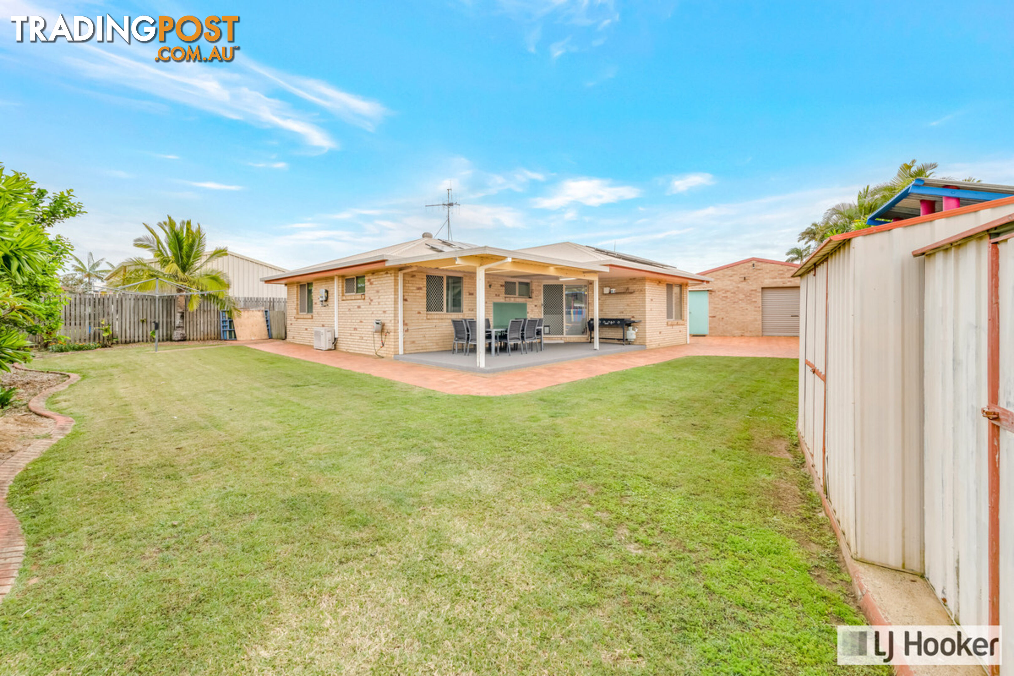 55 Clive Crescent KEPNOCK QLD 4670