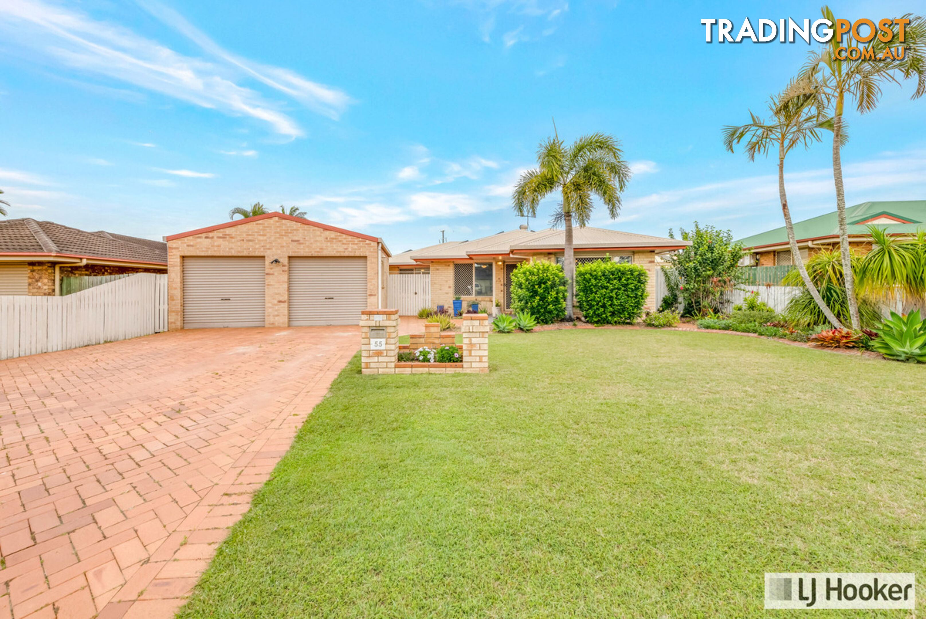 55 Clive Crescent KEPNOCK QLD 4670