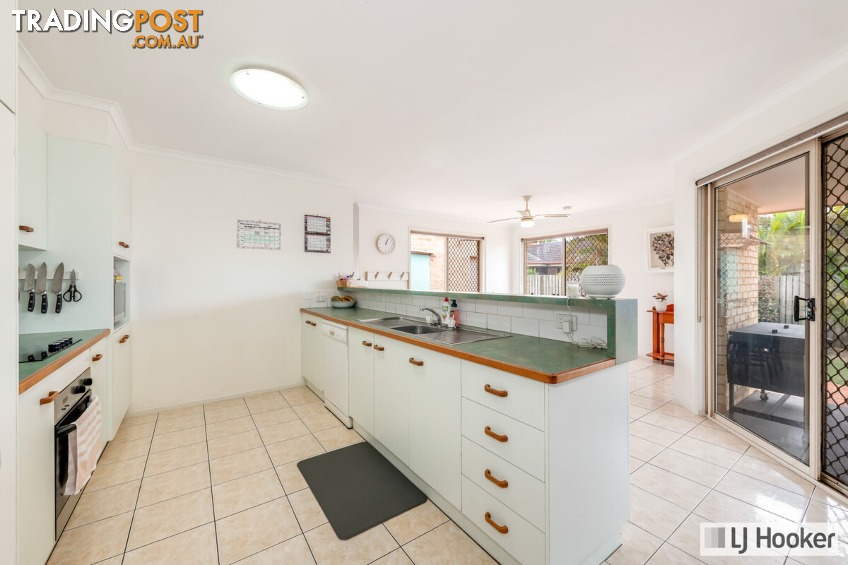 55 Clive Crescent KEPNOCK QLD 4670