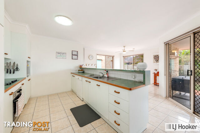 55 Clive Crescent KEPNOCK QLD 4670