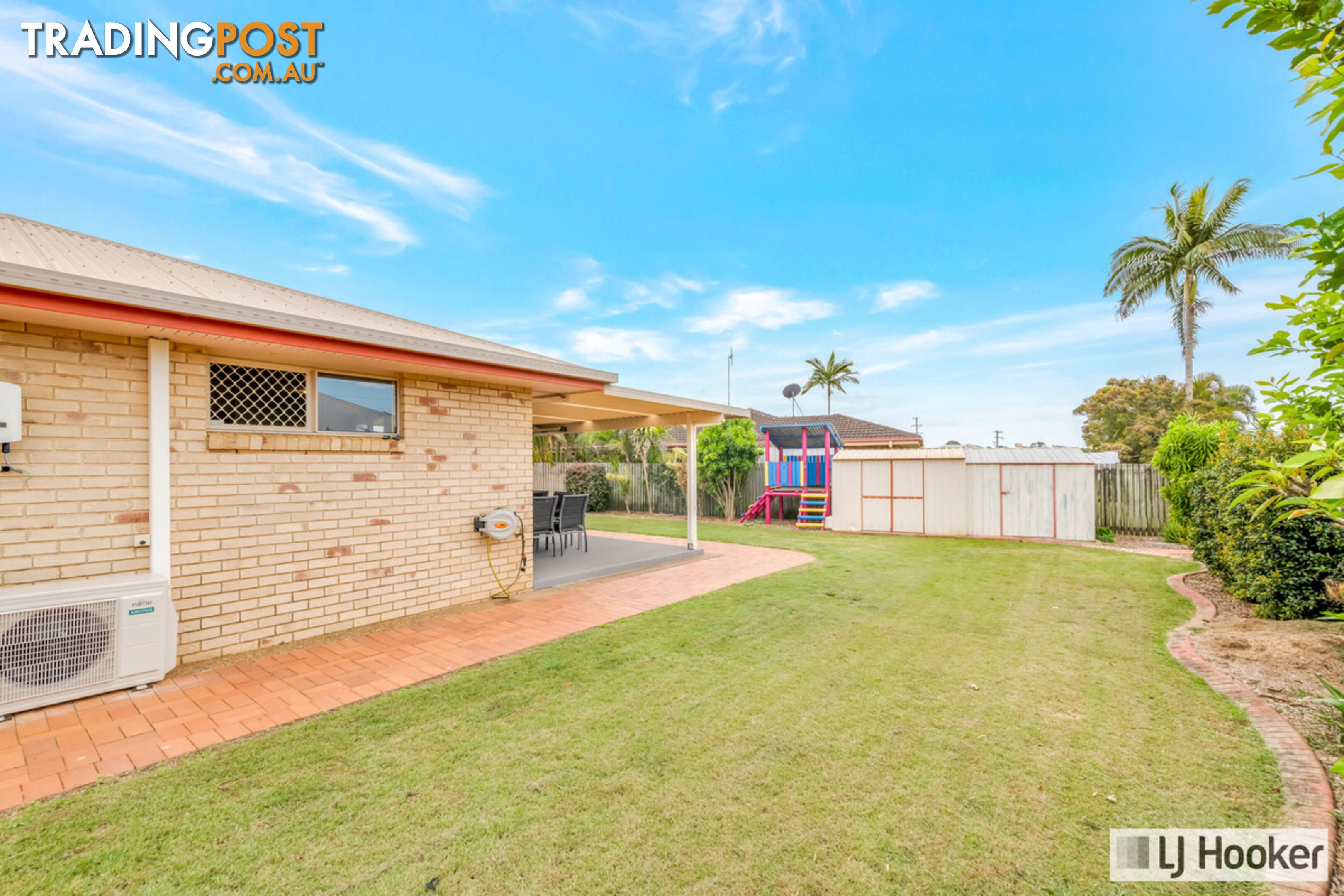 55 Clive Crescent KEPNOCK QLD 4670