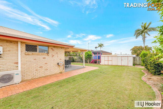 55 Clive Crescent KEPNOCK QLD 4670