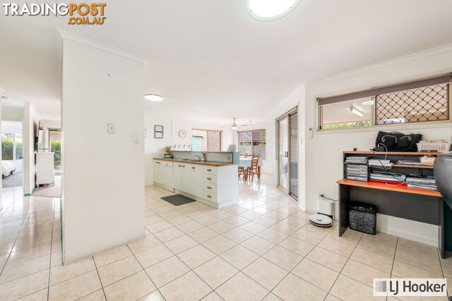 55 Clive Crescent KEPNOCK QLD 4670