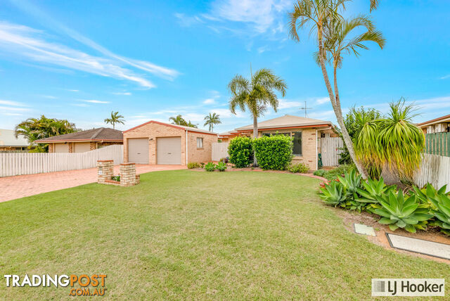 55 Clive Crescent KEPNOCK QLD 4670