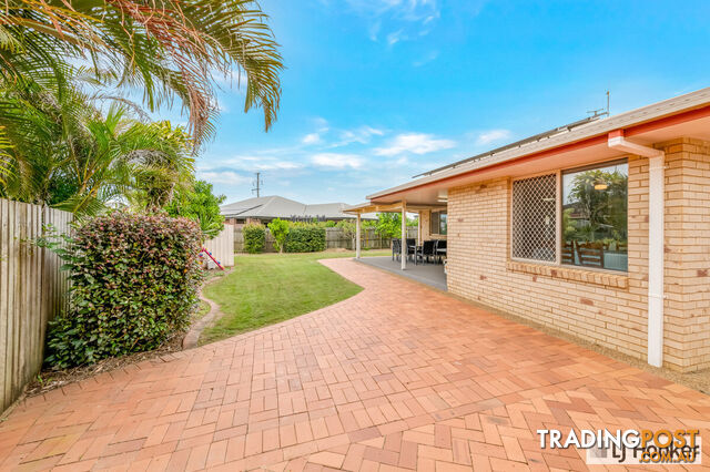 55 Clive Crescent KEPNOCK QLD 4670