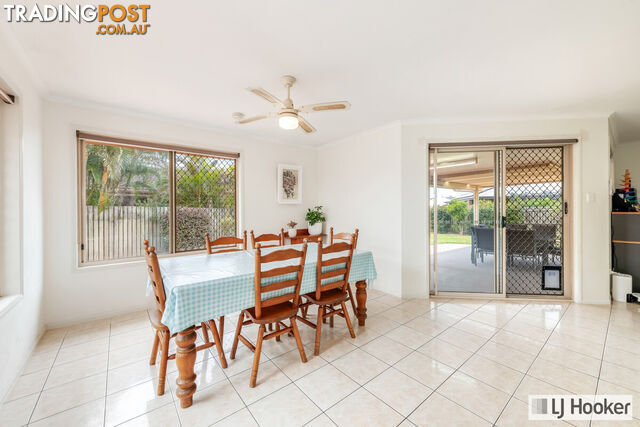 55 Clive Crescent KEPNOCK QLD 4670