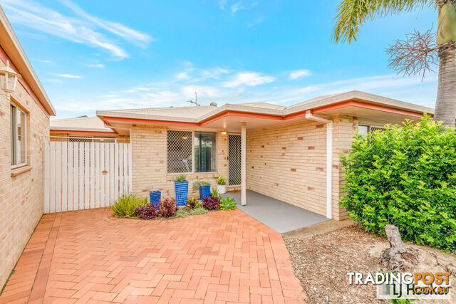 55 Clive Crescent KEPNOCK QLD 4670