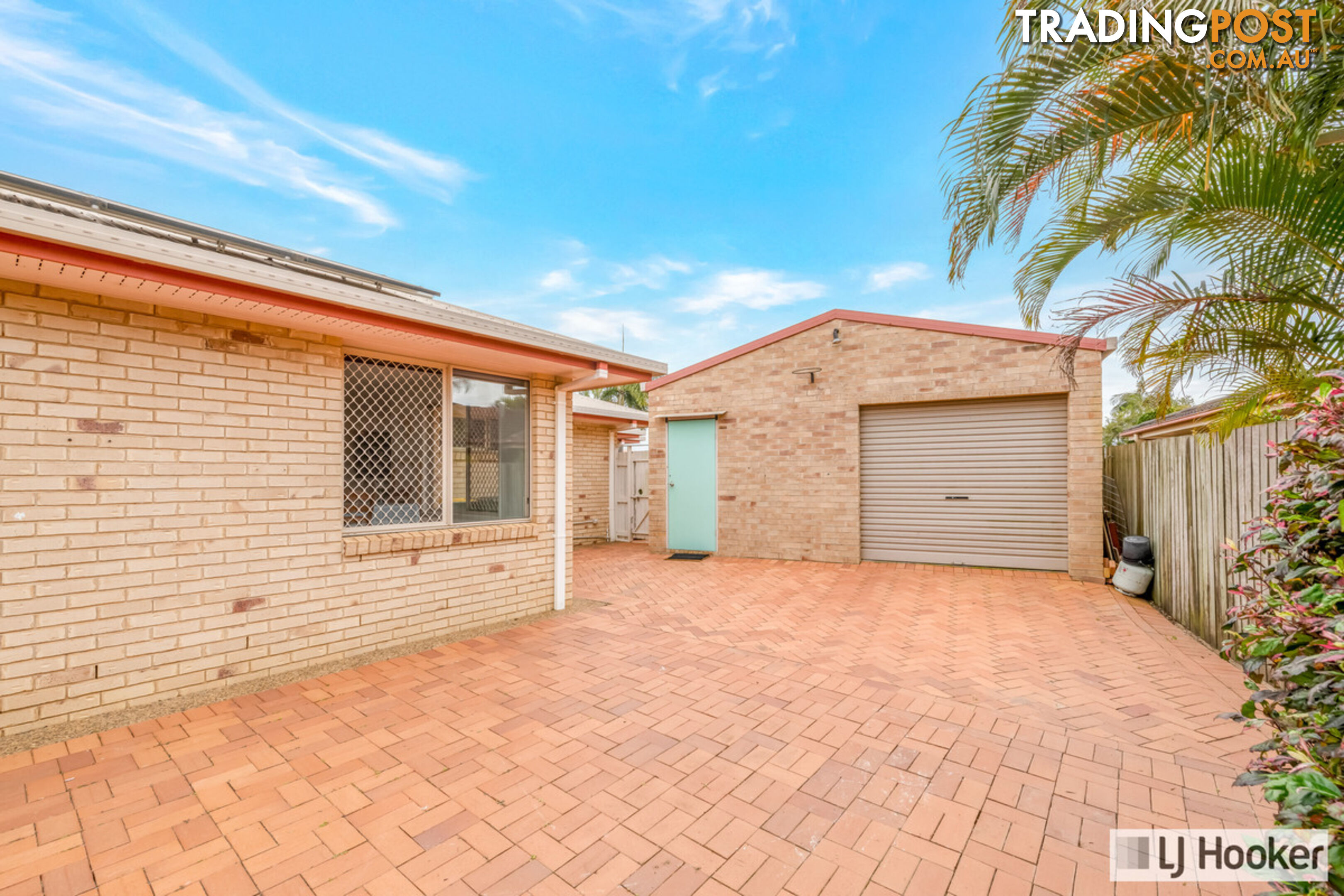 55 Clive Crescent KEPNOCK QLD 4670